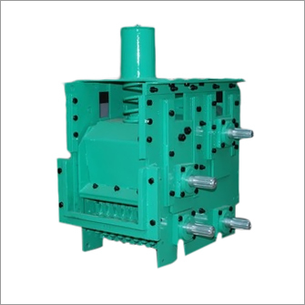 CHAFF CUTTER HEAD