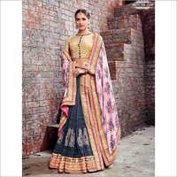Ghagra Cholis