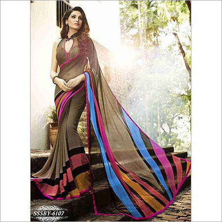 Fancy Sarees