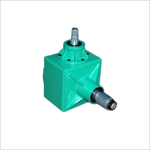 HOLE DIGGER GEAR