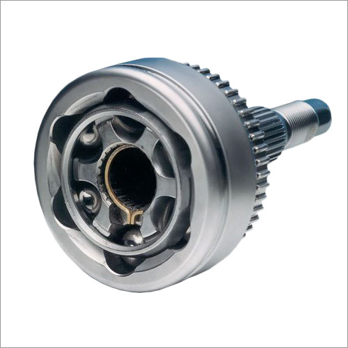 Outer CV Joints