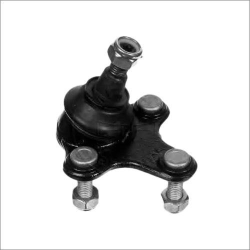 Automobile Suspension Parts