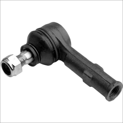 Tie Rod End Clamps