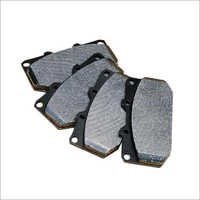 Auto Part Brake Pads