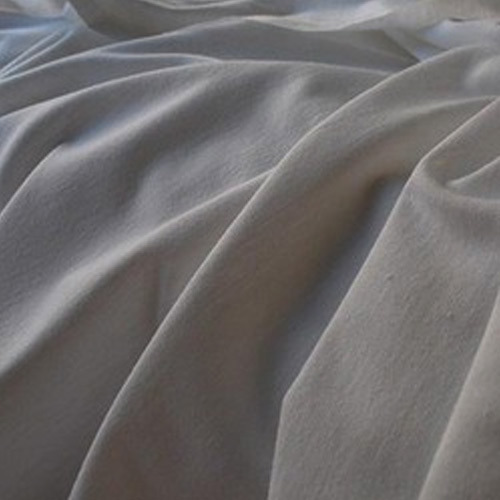 Cotton Lycra Sinker Fabric