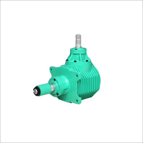STUB CUTTER GEAR
