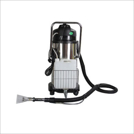 Spray Extraction Machine