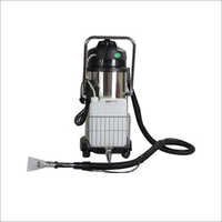 Spray Extraction Machine