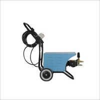 Trolley High Pressure Water Pump