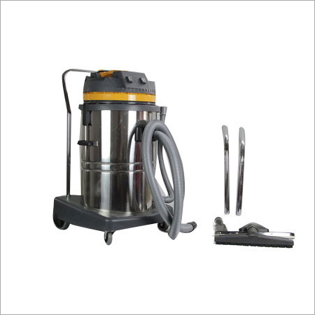 Automatic Car Vacuum Cleaner By EZYTEK CLEAN PVT. LTD.