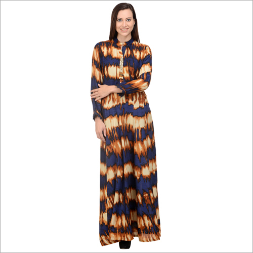 Ladies Dress