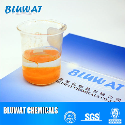 Clean Water Textile Effluent Decolour Agent