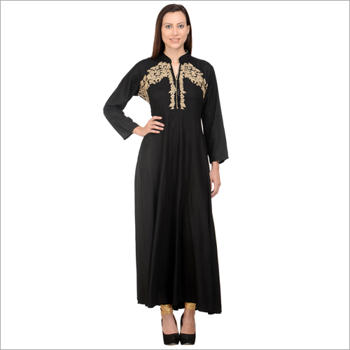 Ladies Cotton Dress