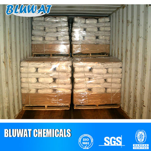 Flocculant Polyacrylamide