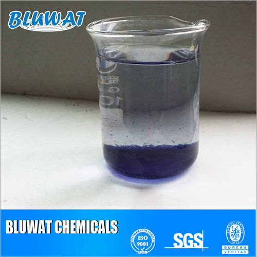 Cationic Flocculant Sludge Dehydrating