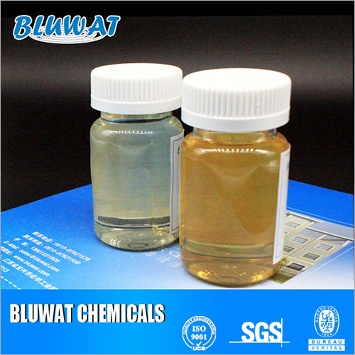 Dyeing Water treatment Decoloring Agent