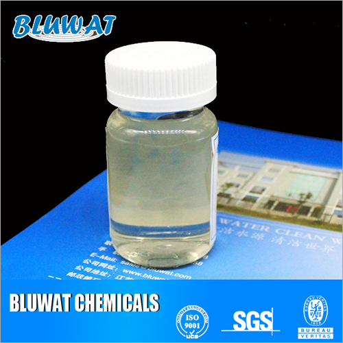 polymer decolorizer By YIXING BLUWAT CHEMICALS CO., LTD.