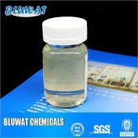 Bwd-01 Water Decolorizing Agent - Dicyandiamide Formaldehyde Resin, 50% Solid Content | Industrial Grade Liquid, Effective Waste Water Color Treatment, Low Mixing Ratio, Non-toxic, High Cod Removal Efficiency