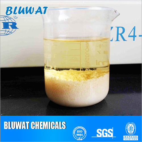 Wastewater Color Remover