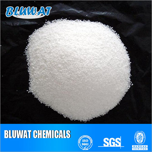 Flocculant Polyacrylamide Coagulant