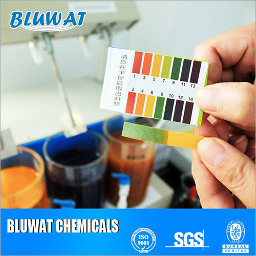 Anionic Polyacrylamide