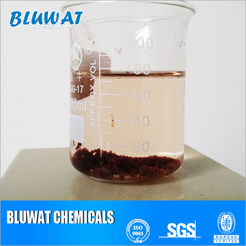 Nigeria Cationic Polyacrylamide Polymer