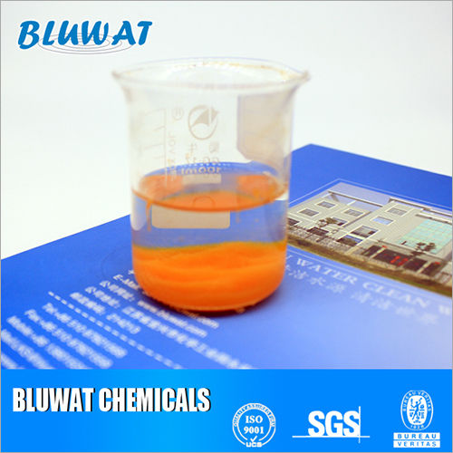 Paper Sludge Dewatering Polymers