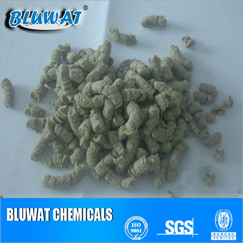 Ferric Sulphate Granular