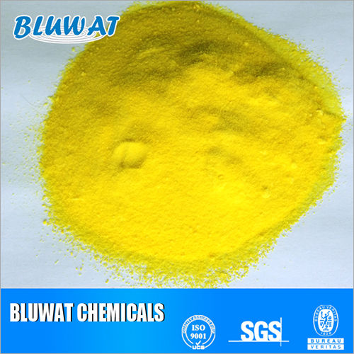 Spray Drying Polyaluminium Chloride PAC