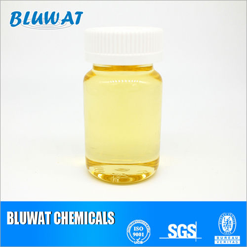 Polyaluminum Chloride Liquid