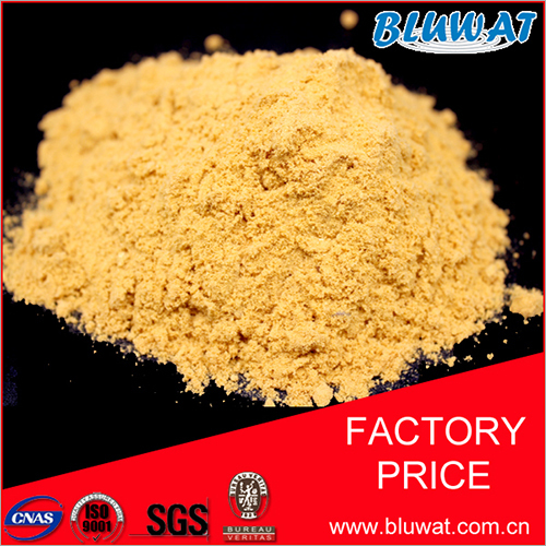 Ferric Sulphate