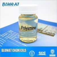 Polyamine Poly (EPI-DMA)