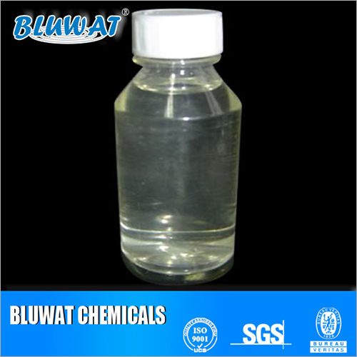 Cationic Polyamines Water Treatment