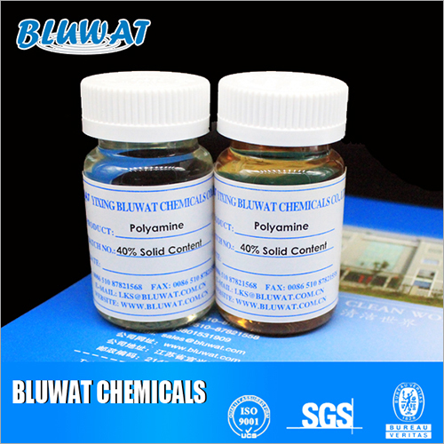 Sugar Process Decolorant By YIXING BLUWAT CHEMICALS CO., LTD.