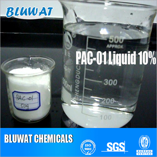 Aluminum Chloride Hexahydrate By YIXING BLUWAT CHEMICALS CO., LTD.
