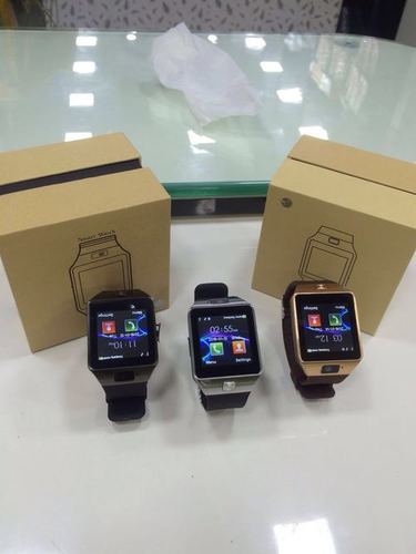 DZ09 Smart Watch