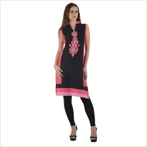 Party Wear Kurtis
