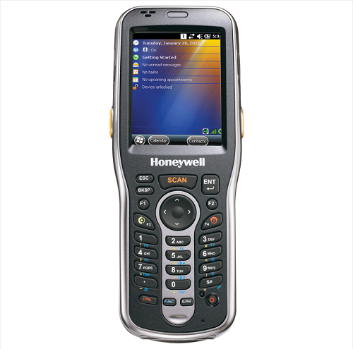 Mobile Computer Dolphin 6110