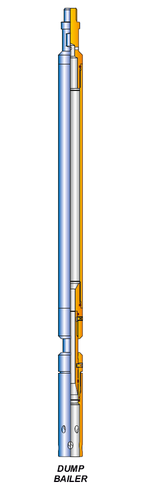 DUMP BAILERS