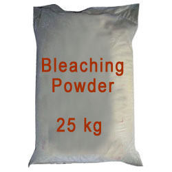 Bleaching Powder