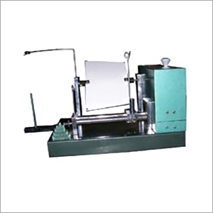 Yarn Evenness Tester By ASIAN TEST EQUIPMENTS