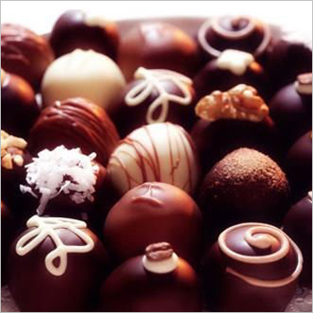 Dark Chocolate Flavor