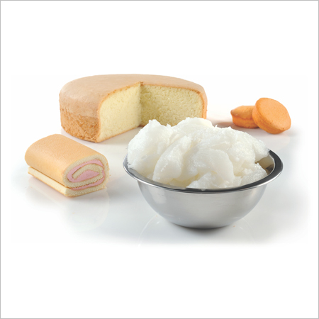 Cake Improver Gel