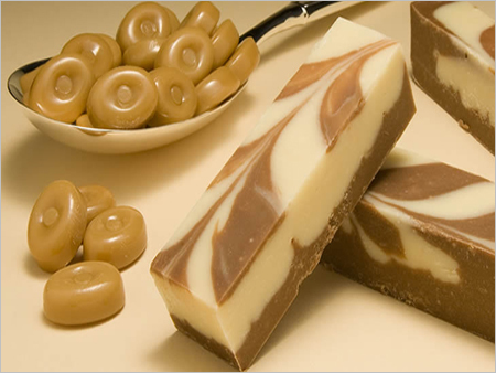 Butterscotch Flavours