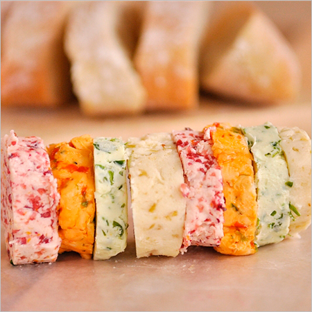 Butter Flavours