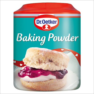 Baking Powder
