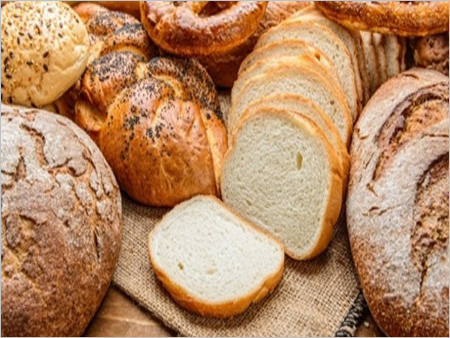 Bakery Flavours