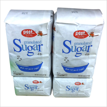 Raw Sugar