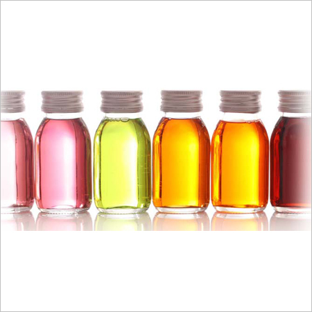 Food Flavours