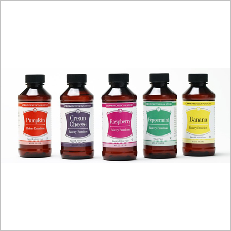 Flavour Emulsion
